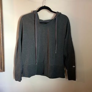 Alo hoody